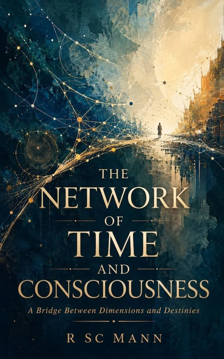 The Network of Time and Consciousness